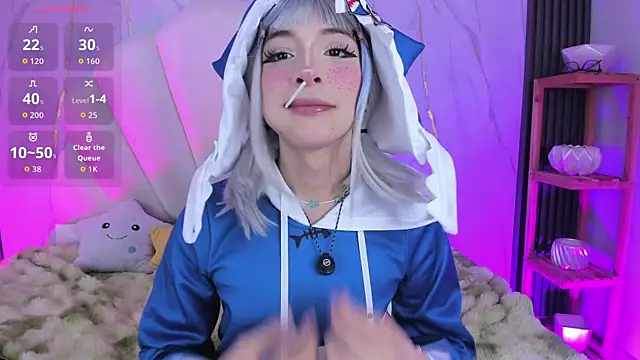 Snapshot of Damiian20_ chatting on 03.29.26 Damiian20 online show from 03.29.26