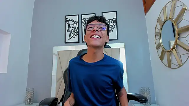 adams bobby online show from 02.08.26