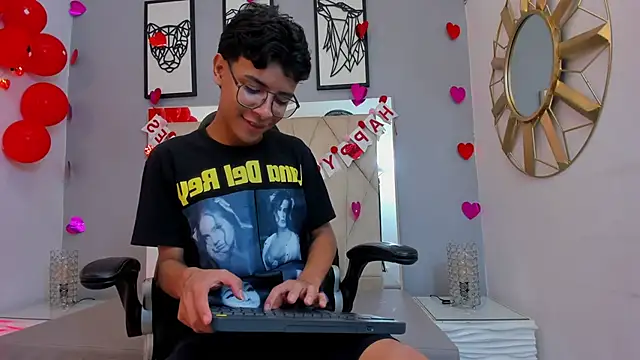 adams bobby online show from 02.14.26