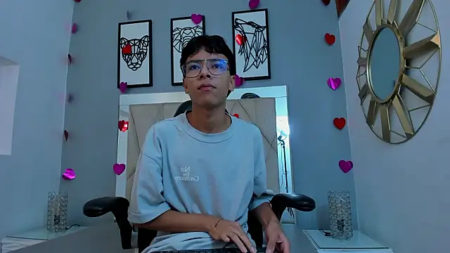 adams bobby online show from 02.18.26