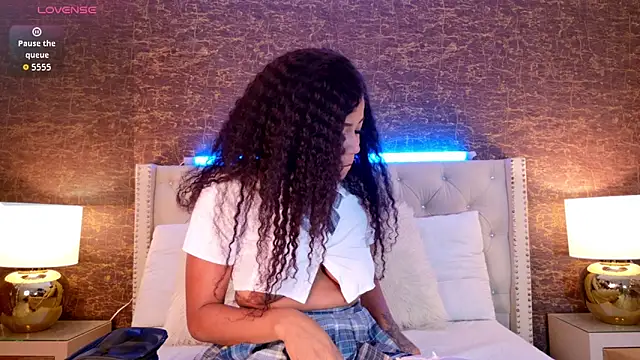 loana vegas online show from 03.10.26