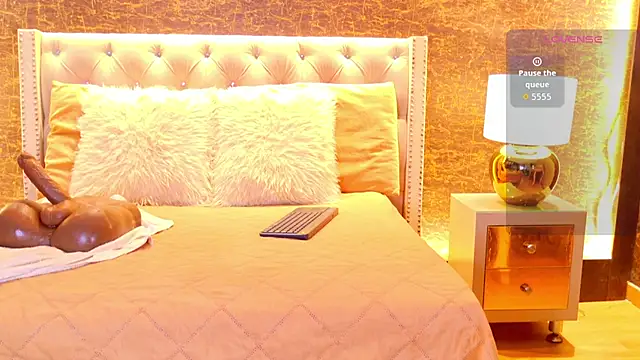 loana vegas online show from 05.22.26