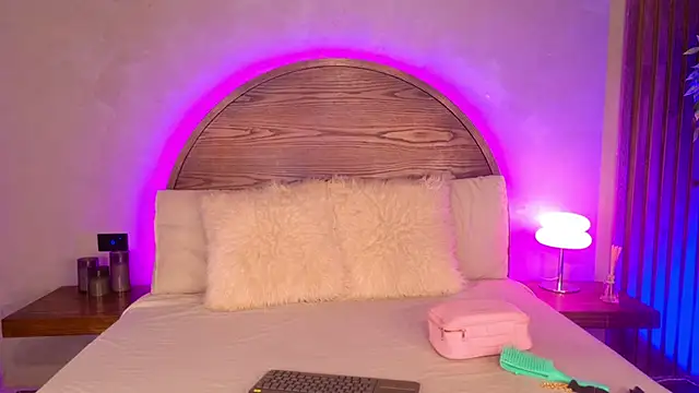 loana vegas online show from 07.09.26