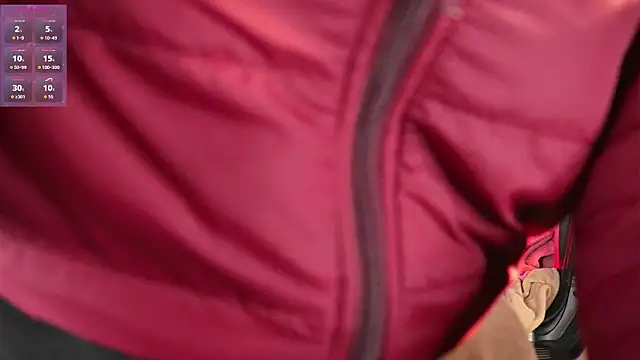 LexyBlaze  online show from 02.17.26