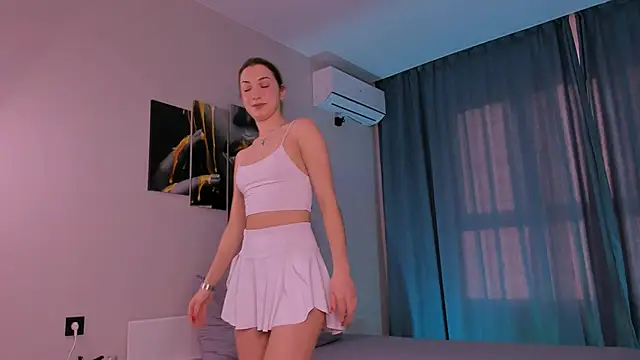 Kandeess online show from 03.11.26