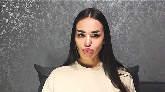 velvetveyraX online show from 04.07.26