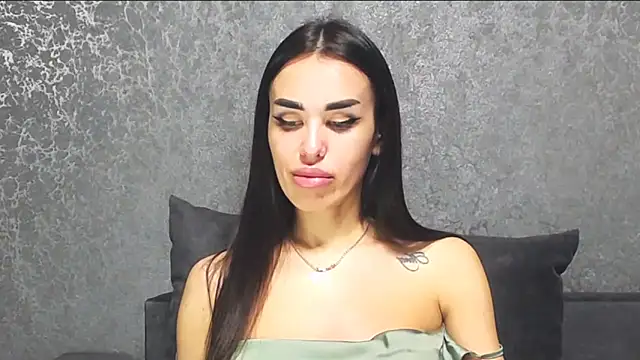 velvetveyraX online show from 04.11.26