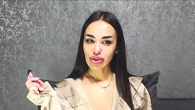 velvetveyraX online show from 04.16.26