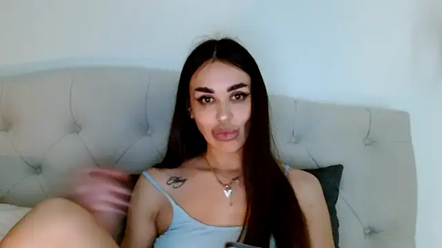 velvetveyraX online show from 06.09.26