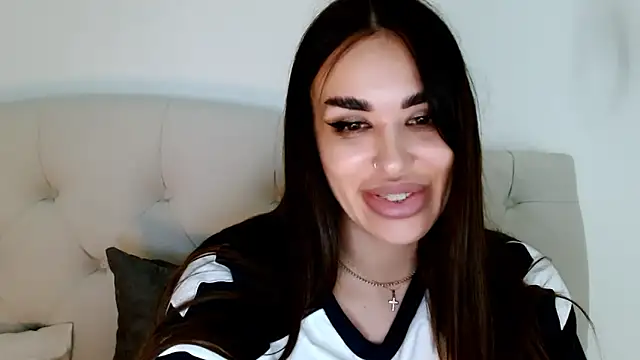 velvetveyraX online show from 06.13.26