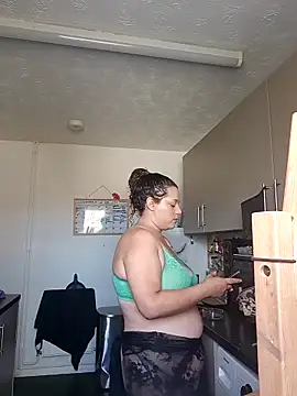 BubblesLovexox online show from 11.02.25