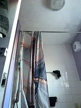 BubblesLovexox online show from 12.03.25