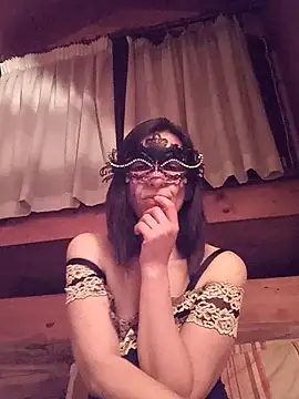 MissMonella85 online show from 12.04.25