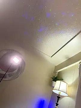 LadyCiaraLux online show from 11.03.25