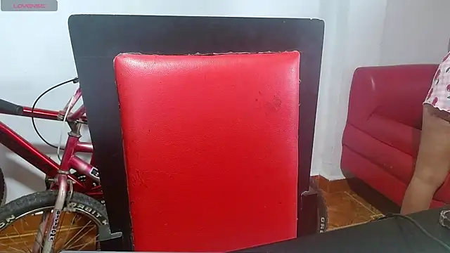 LunaaMorena online show from 05.23.26