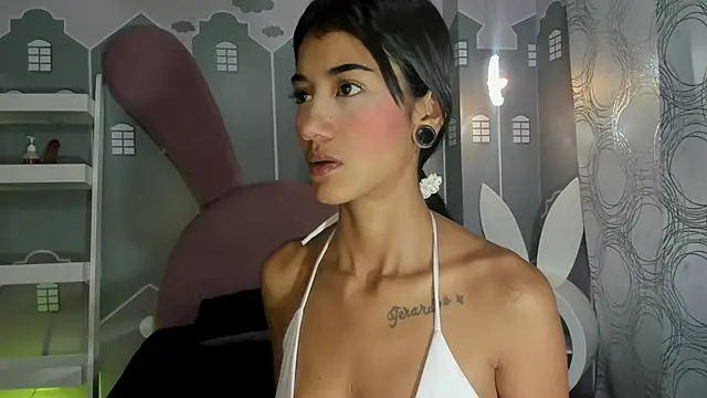 milkybaby  online show from 12.14.25