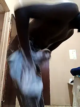 Fuckerblac online show from 02.16.26