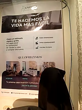 Valentina--1 online show from 03.30.26