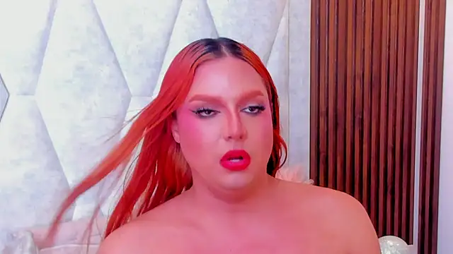 IrinaaVega online show from 07.15.26