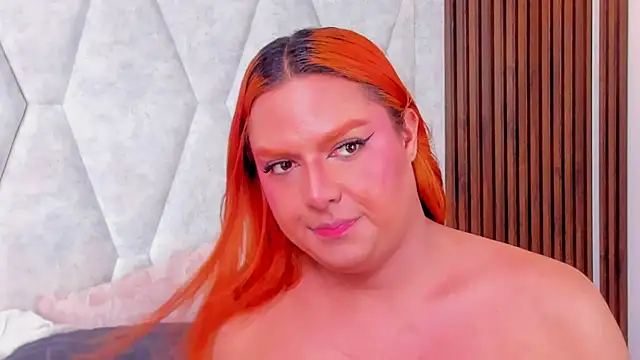 IrinaaVega online show from 07.17.26