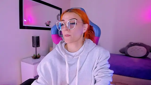 celeste blazze  online show from 02.17.26