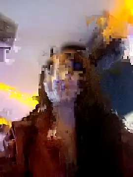 ScarlettParker online show from 12.14.25