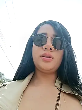 Snapshot of ScarlettParker chatting on 01.06.26 ScarlettParker online show from 01.06.26