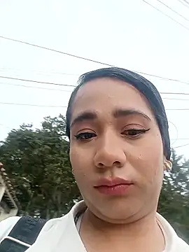 Snapshot of ScarlettParker chatting on 01.09.26 ScarlettParker online show from 01.09.26