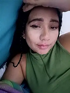 Snapshot of ScarlettParker chatting on 01.15.26 ScarlettParker online show from 01.15.26