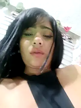 Snapshot of ScarlettParker chatting on 02.06.26 ScarlettParker online show from 02.06.26