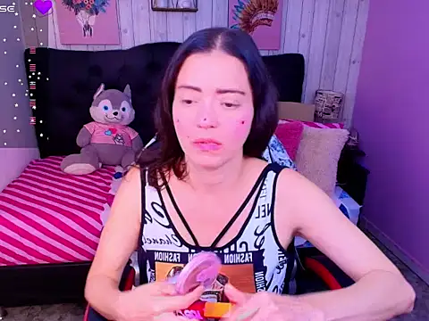  Rachel Jones  online show from 02.24.26