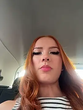 Sophie HL online show from 10.27.25