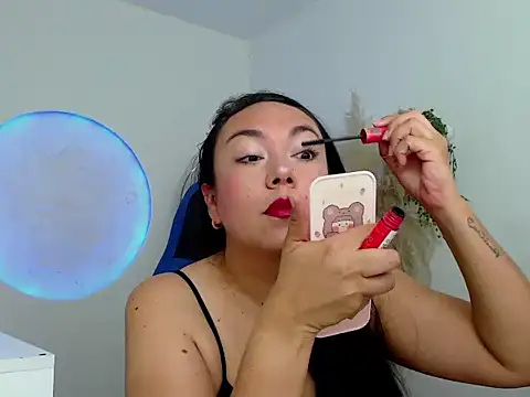 Snapshot of Yadis_hot chatting on 11.27.25 Yadis hot online show from 11.27.25