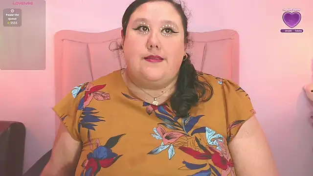 marianabbw30 online show from 12.04.25