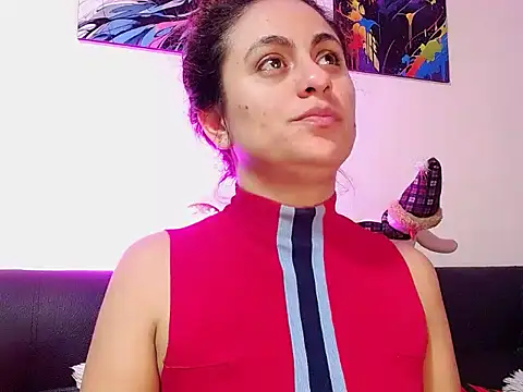 Caroline Jons online show from 11.29.25