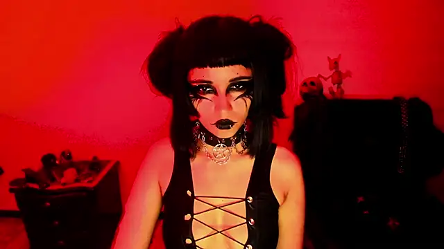 Yueeclipsa online show from 01.10.26