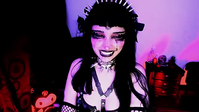 Yueeclipsa online show from 03.04.26