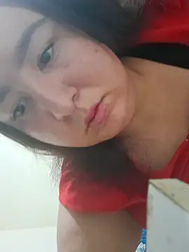 SaraCute 1 online show from 12.16.25