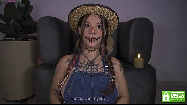 nyx 97 online show from 11.01.25