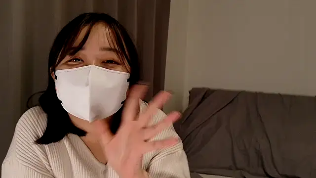 Snapshot of misa5521 chatting on 11.19.25 misa5521 online show from 11.19.25