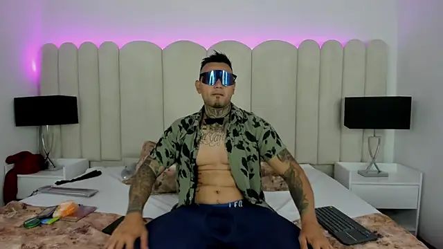 honey madness online show from 11.02.25