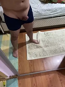 Snapshot of canmavi16 chatting on 10.30.25 canmavi16 online show from 10.30.25