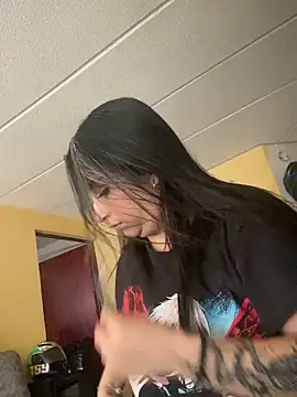 Kloe Novoa online show from 02.07.26