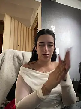 Kloe Novoa online show from 02.16.26