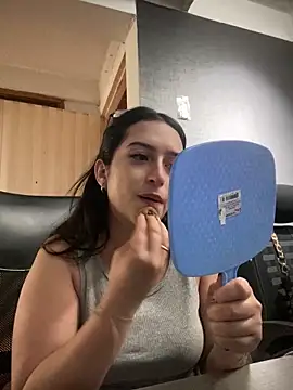 Kloe Novoa online show from 02.20.26