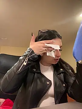 Kloe Novoa online show from 02.26.26