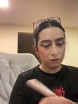 Snapshot of Kloe_Novoa chatting on 03.11.26 Kloe Novoa online show from 03.11.26