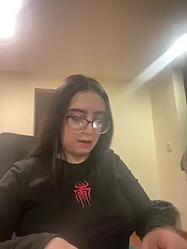 Snapshot of Kloe_Novoa chatting on 03.31.26 Kloe Novoa online show from 03.31.26