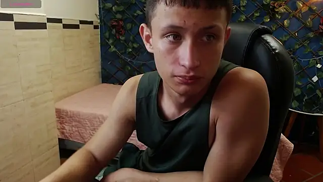 Garuo 18 online show from 11.06.25