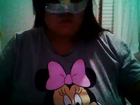 Snapshot of crazzyanne chatting on 12.01.25 crazzyanne online show from 12.01.25